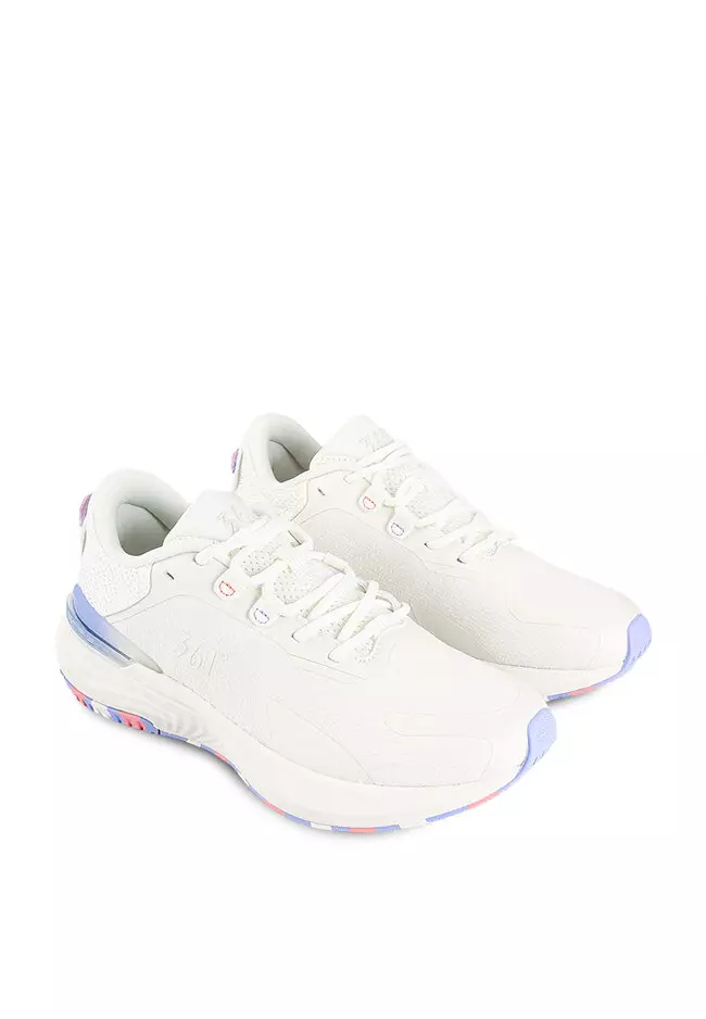 Jual 361° Running Women's Cushioning Shoes Original 2023 | ZALORA Indonesia  ®