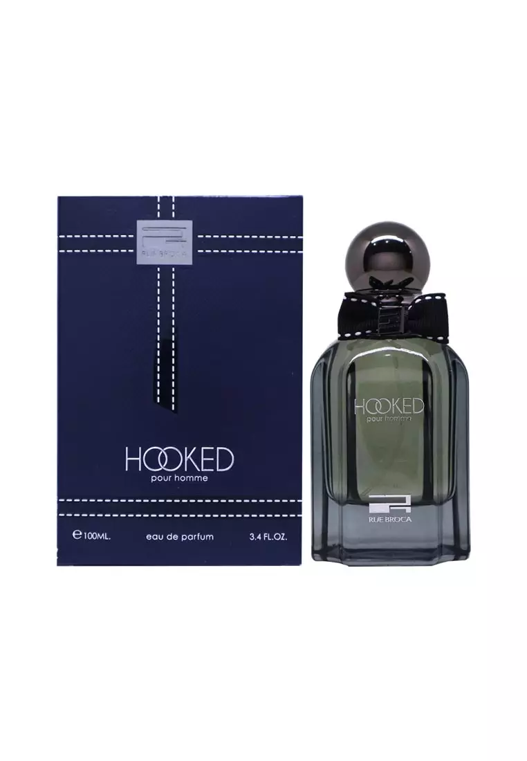Rue Broca Hooked Pour Homme 100 ML