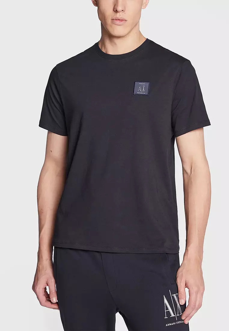 Armani exchange t shirt price in philippines best sale