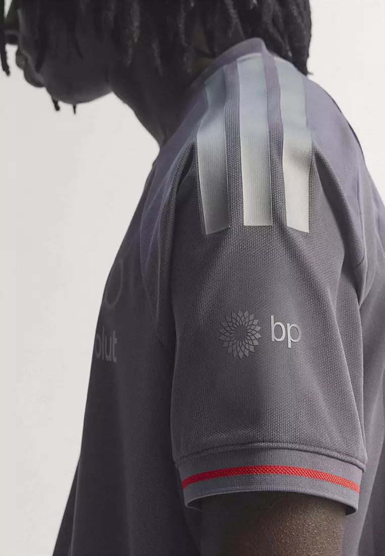 Audi Revolut F1 Team Driver Jersey Authentic Top