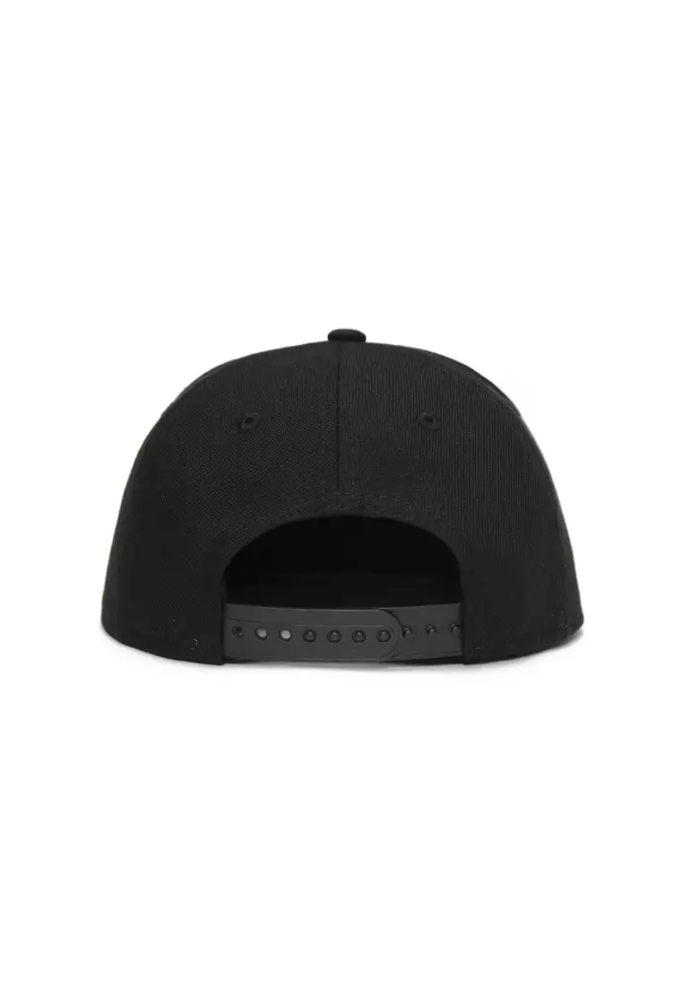 Buy NEW ERA New York Yankees MLB Essential White on Black 9FIFTY