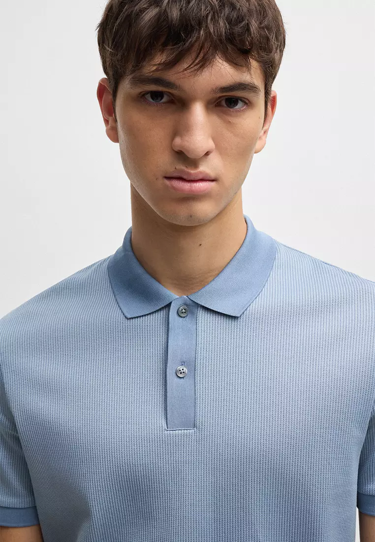 H Parlay 431 62969 Polo Shirt