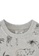 RAISING LITTLE grey Kell Shirt 72209KA3F6666BGS_2