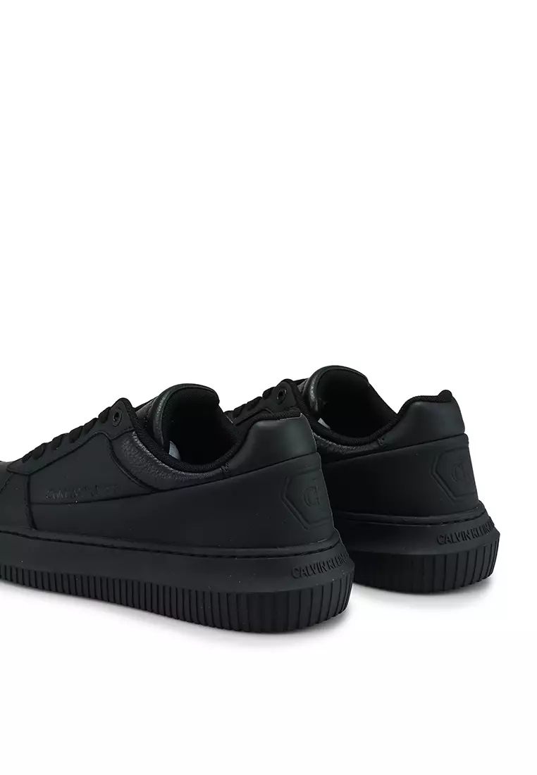 Chunky Cupsole Sneaker - Calvin Klein Footwear