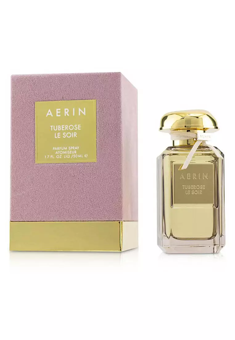 Buy Aerin AERIN - Tuberose Le Soir Parfum Spray 50ml/1.7oz 2025