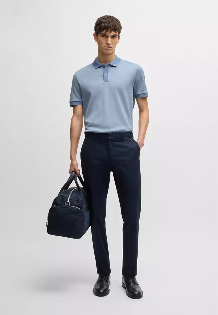 H Parlay 431 62969 Polo Shirt