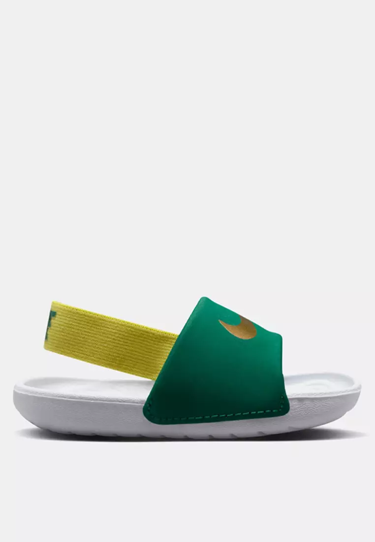 Kawa Baby/Toddler (Boys) Slide Sandals