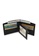 Swiss Polo black Genuine Leather RFID Short Wallet FB418AC60D8D4FGS_5