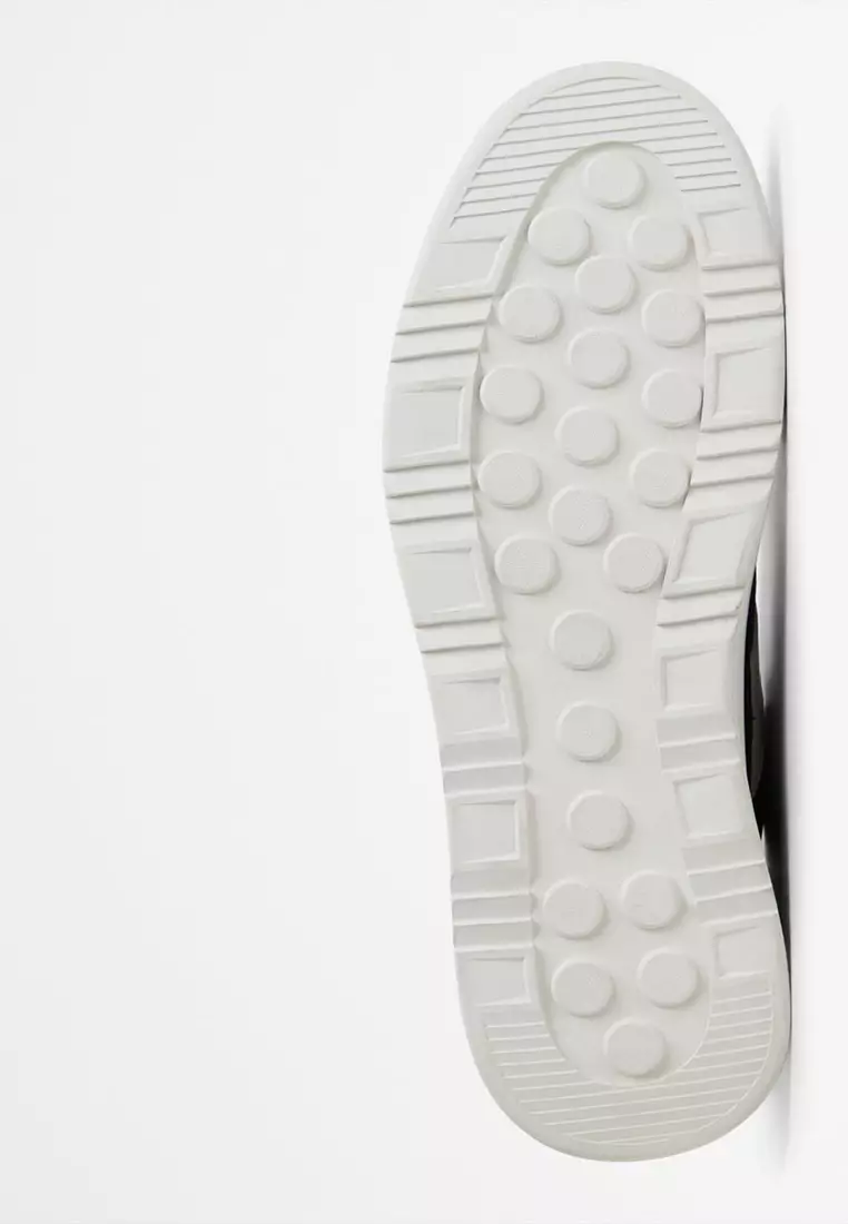 Clubmtl Low-Top Sneakers