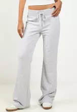 Soft Grey Marle