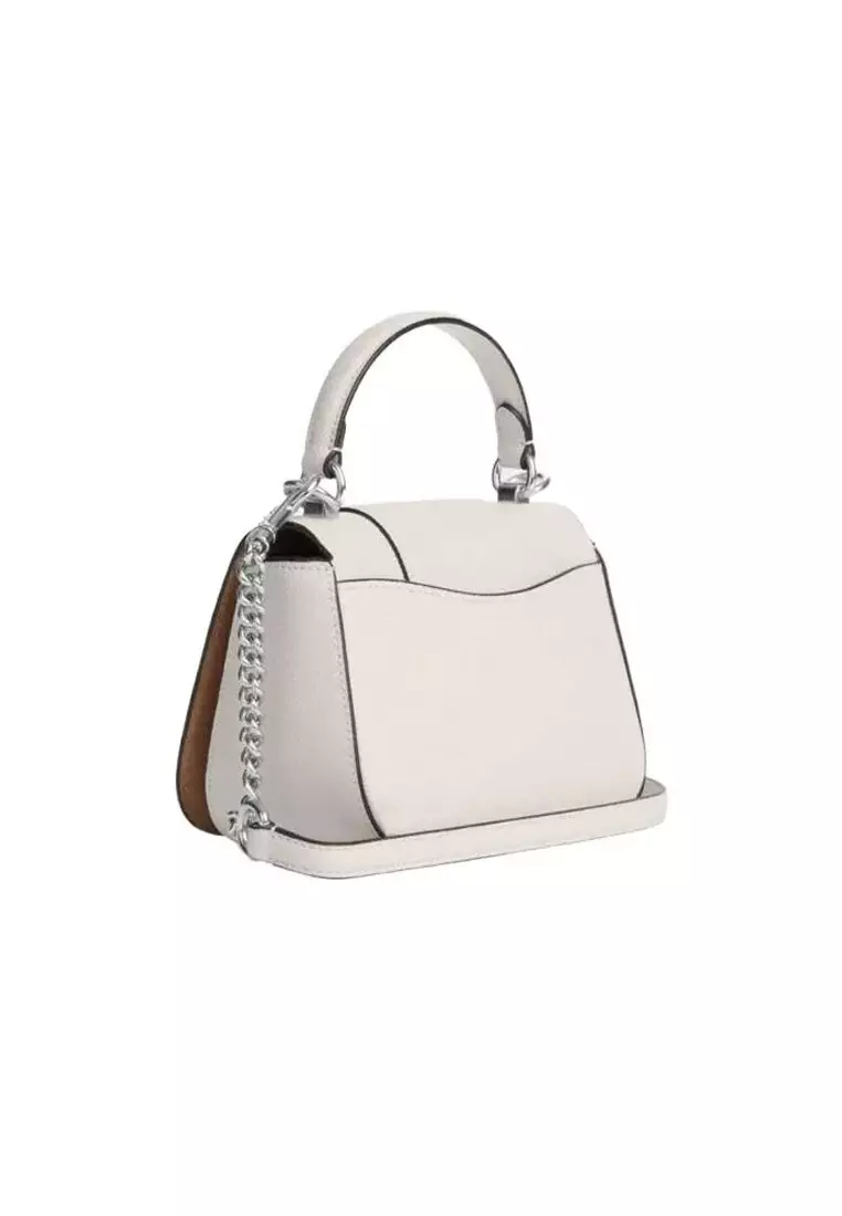 Coach Coach Lysa Top Handle