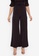 ZALORA OCCASION multi Curved Waist Wide Leg Pants 7493EAA8A18D6FGS_1