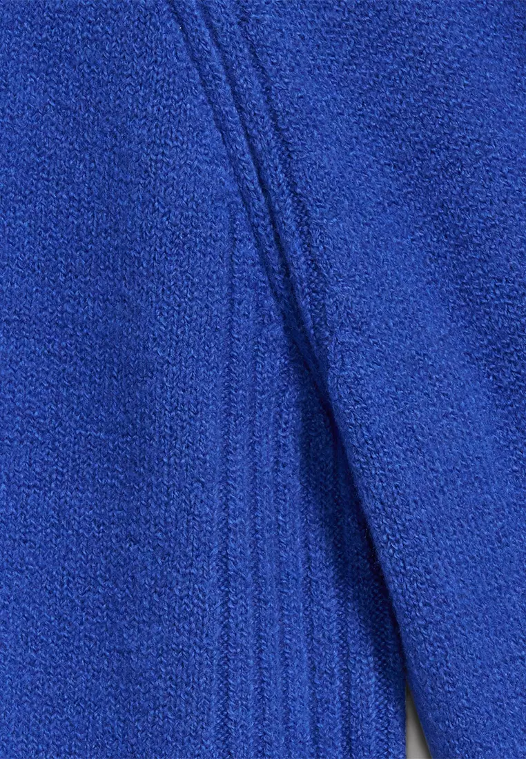 SoSoft Loose Crew-Neck Sweater