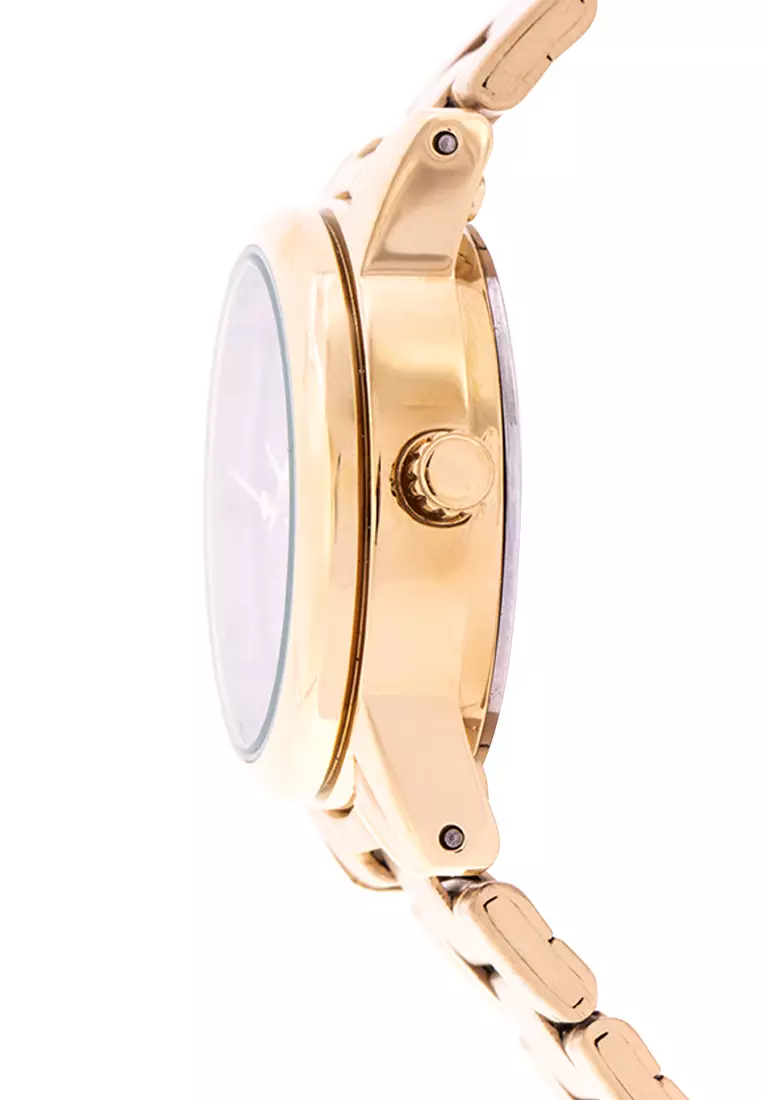 Analog Watch LTP-V002G-1B