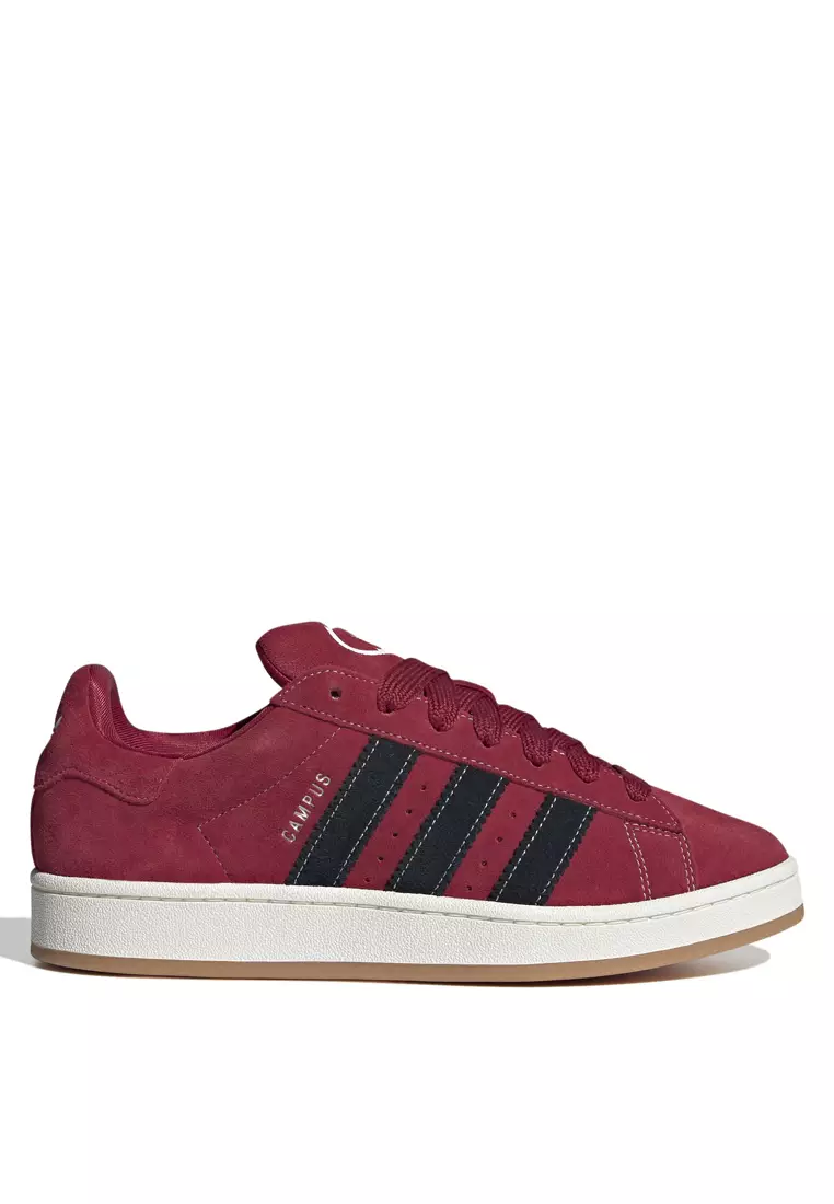 Buy ADIDAS Campus 00s Shoes 2025 Online ZALORA Philippines