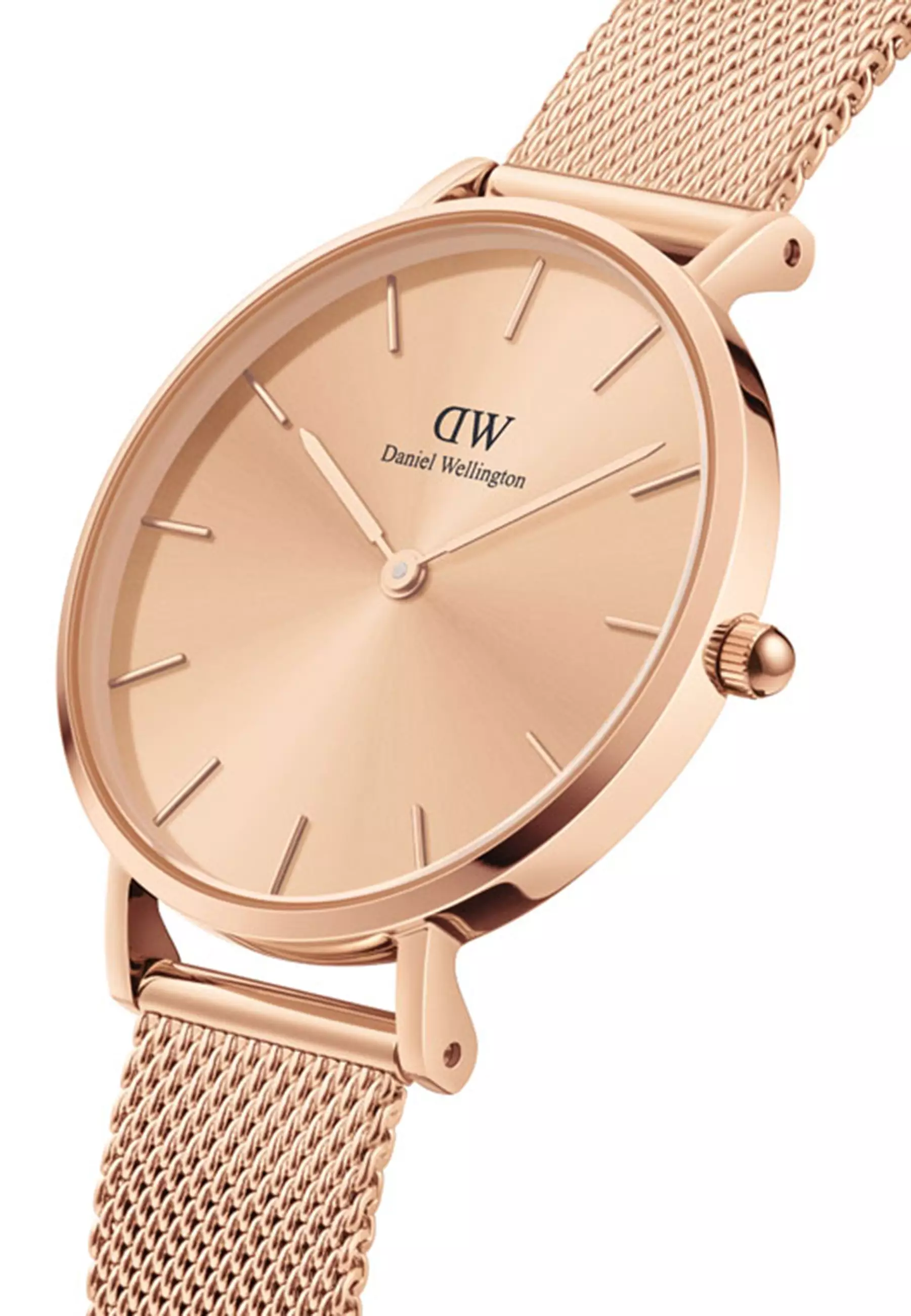 Daniel wellington classic store petite melrose 36mm