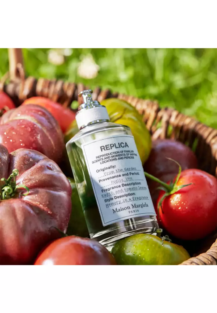 From The Garden Eau De Toilette 30ml