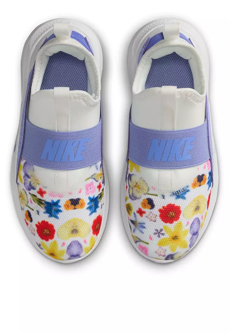 Flex Runner 4 Little Kids' Shoes