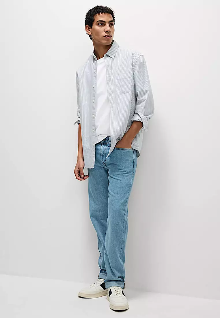 Cotton Blend Ultimate Performance T-Shirt