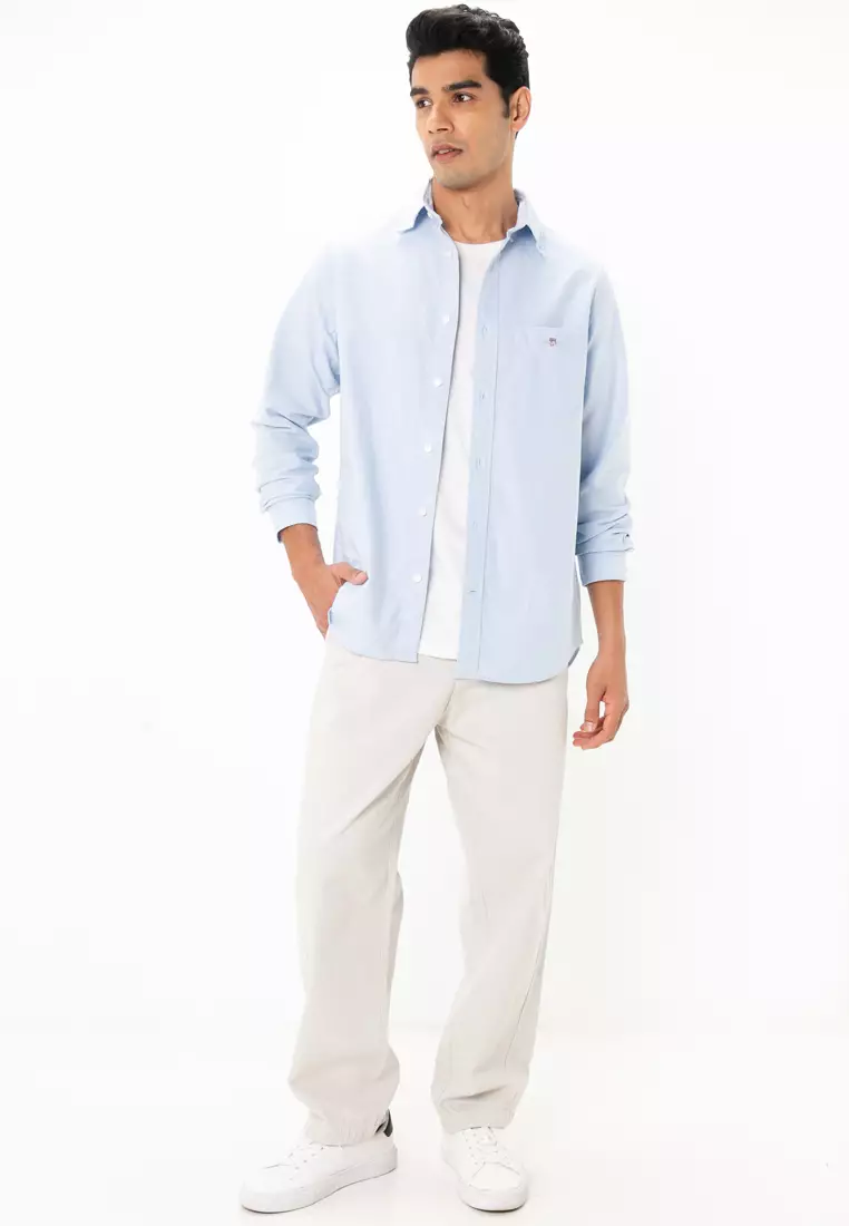 Oxford Shirt
