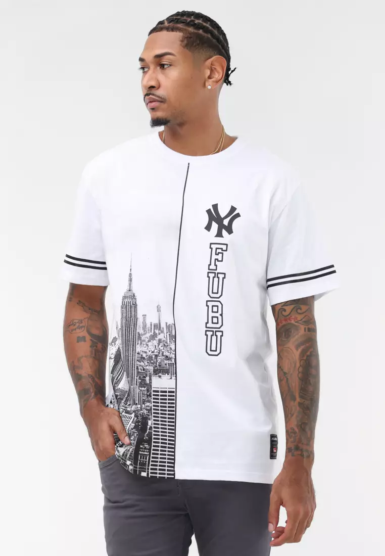 Round Neck Regular Fit