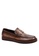 Twenty Eight Shoes brown Vintage Leather Loafers Shoes 75-5 1CAB5SH48D5DE6GS_2