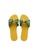 Havaianas yellow Women You Saint Tropez Sandals D6209SHB507259GS_3