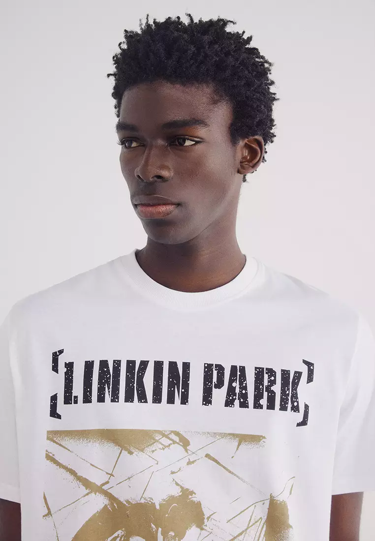 Linkin Park "Meteora" T-shirt