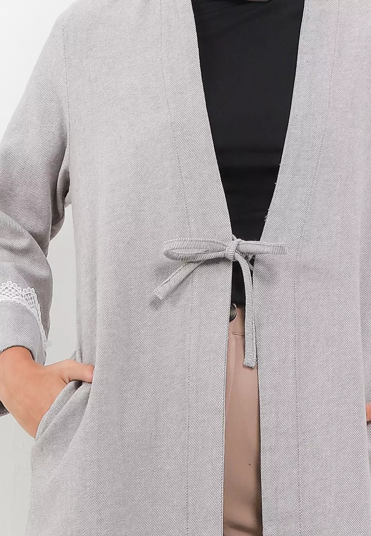 Femme Outer Loose Fit