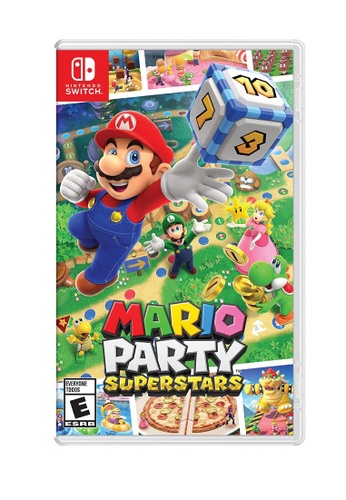 Blackbox Nintendo Switch Mario Party Superstars D3FD6ES00C18B5GS_1