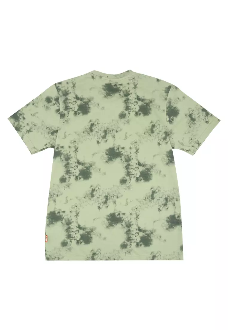 Mens Licensed Graphic T-Shirt "Spiderman Katana"