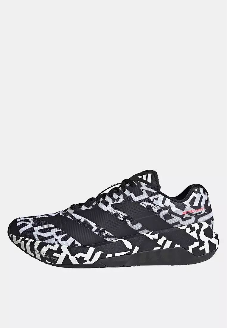 Adizero Dropset Pro Training Shoes