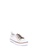 Appetite Shoes white Lace Up Sneakers 43BFASH186EEA6GS_2