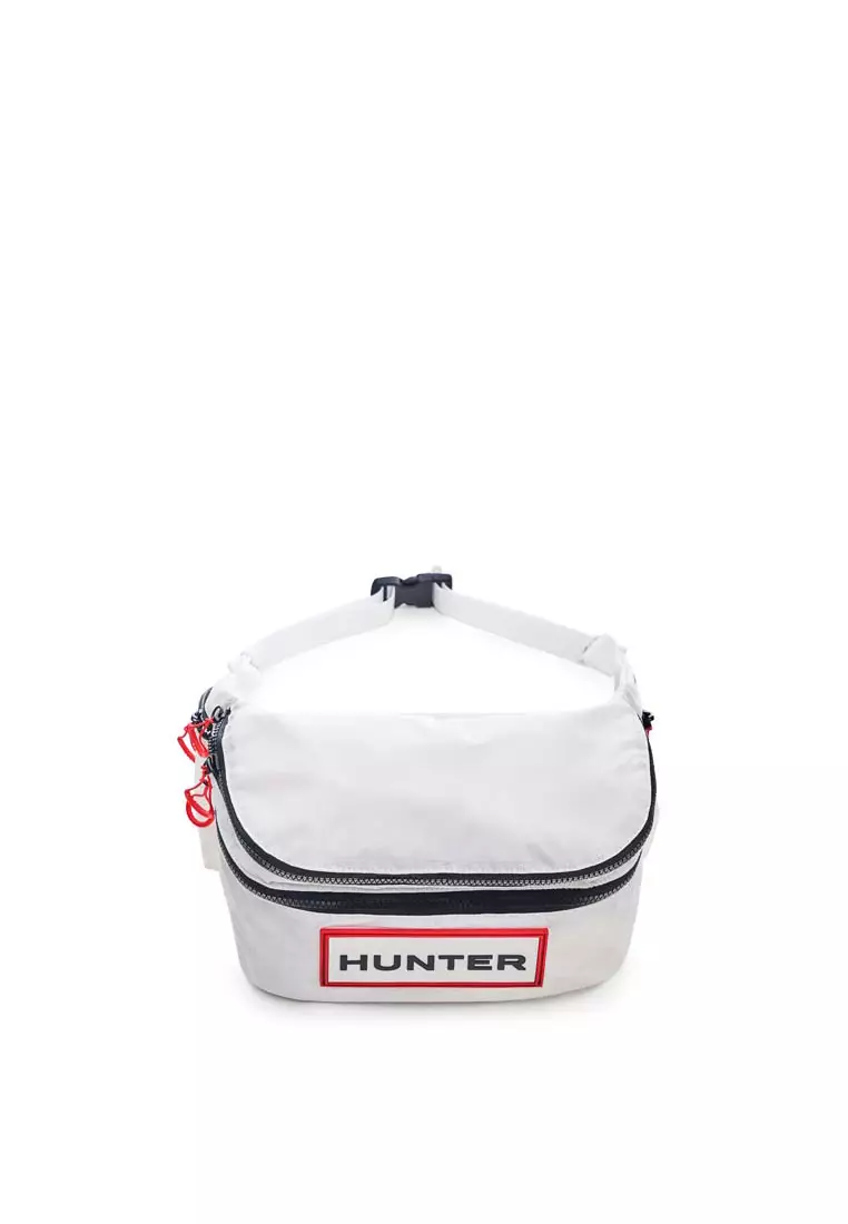 Buy Hunter Boots TRAVEL RIPSTOP BACKPACK 2025 Online | ZALORA