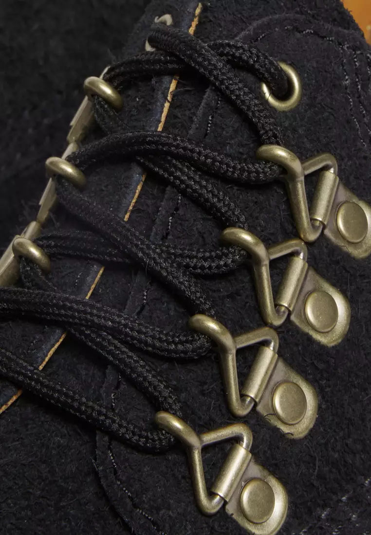 8053 BEN SUEDE CASUAL SHOES