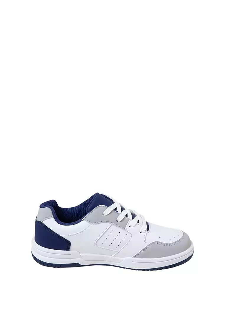 Discount on Smartfit  shoes - SKU: Boys' Amlin Court Sneakers