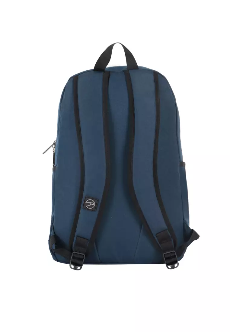 5813 Corporate Backpack With Virupro Anti-Microbial Protection