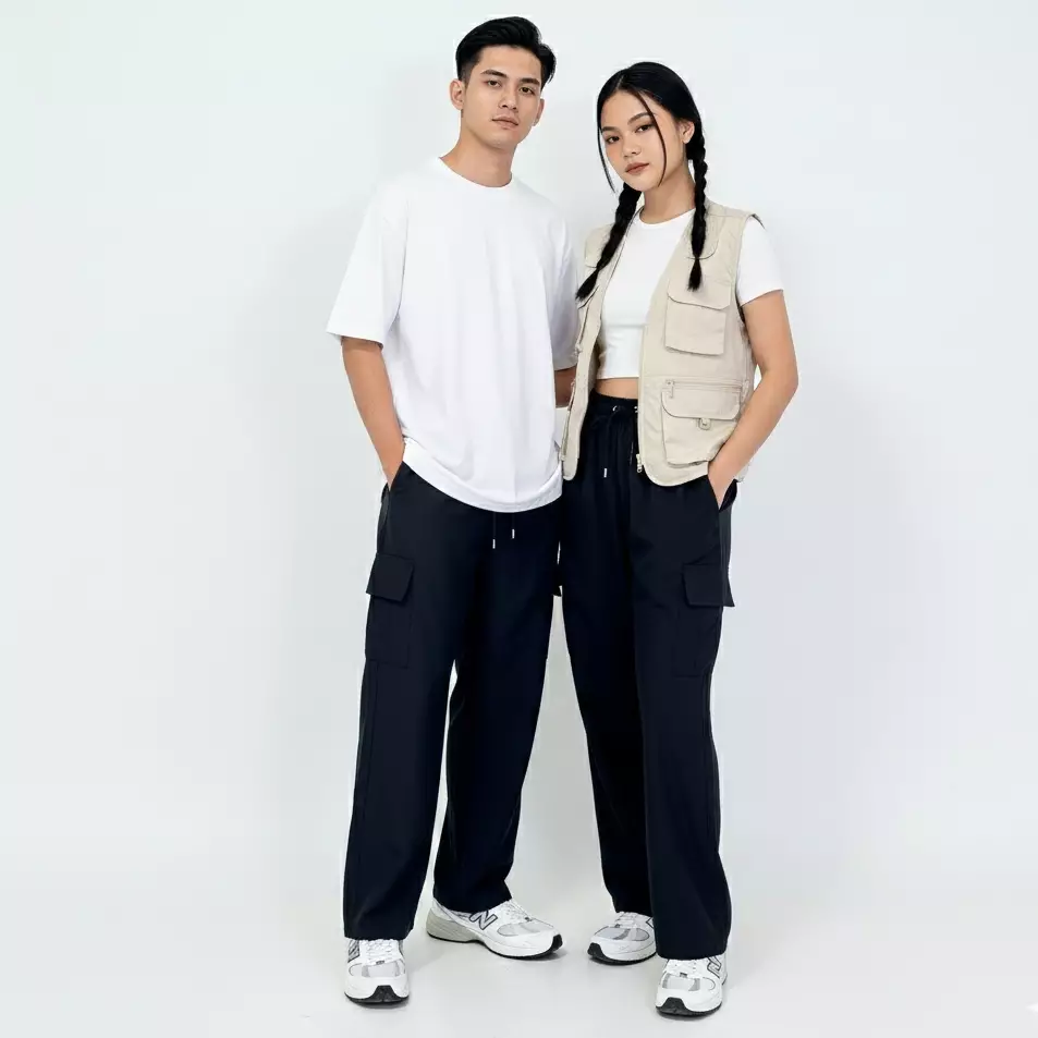 Celana Panjang Pria TRACK SUIT PANTS SAMMY