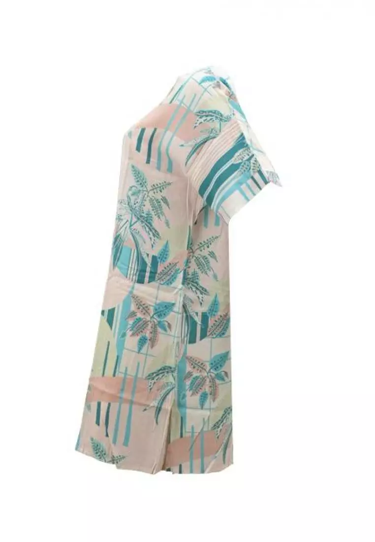 Wacoal Piyama INC 1001 - HIJAU