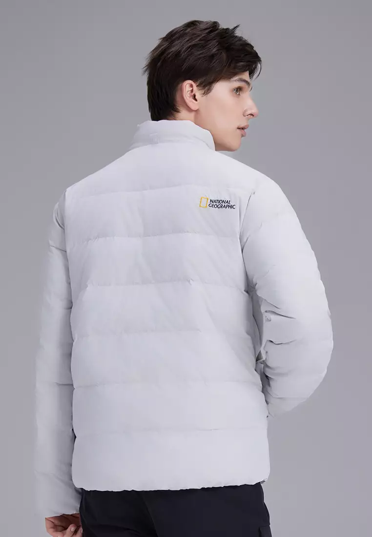Men's 3-in-1 ENTRY Down Jacket