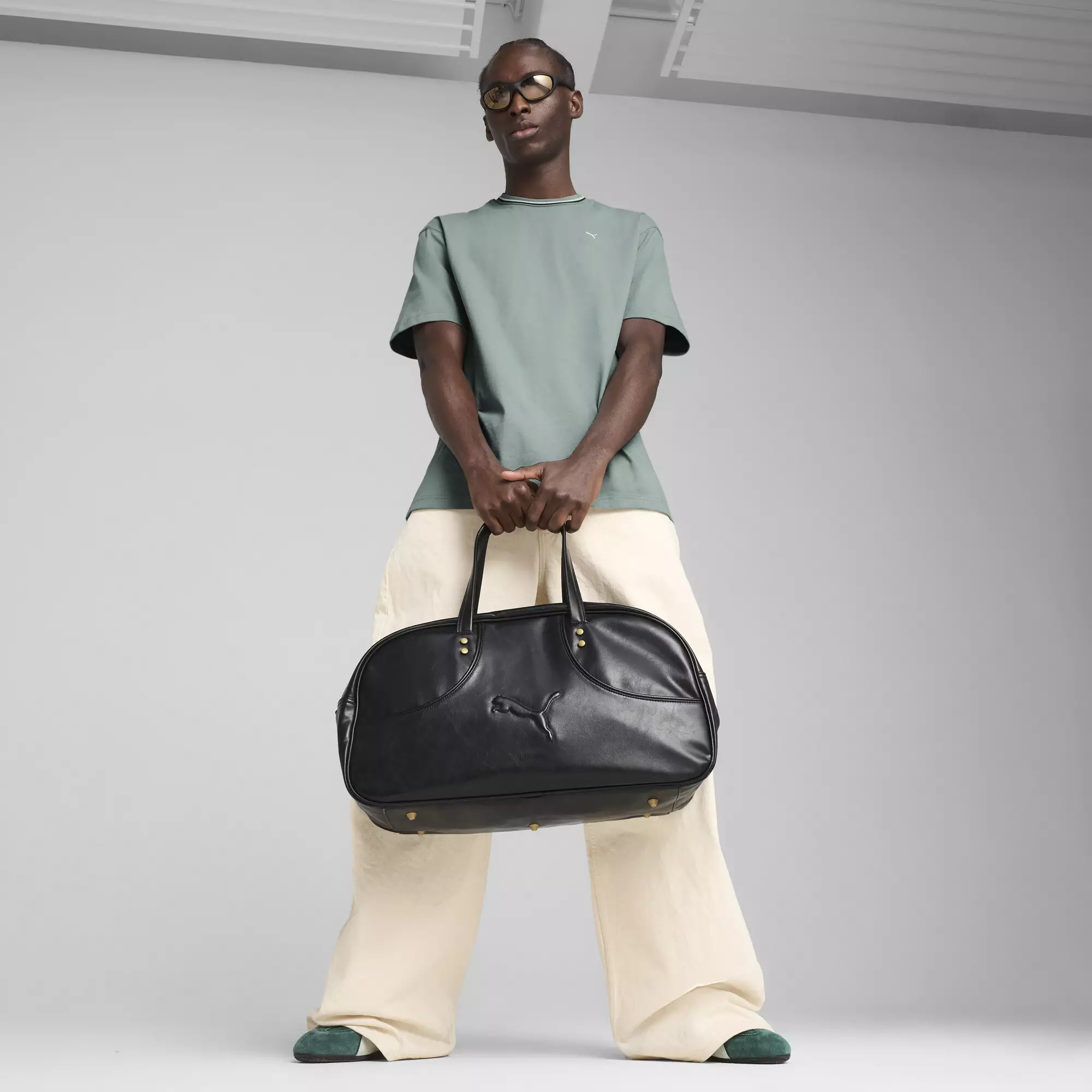 PUMA PALAIS ARTISAN Men's Tee