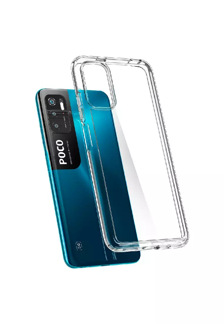 Spigen Xiaomi Poco Poco X3 Spigen Cover Xiaomi Mi Poco F3 Spigen