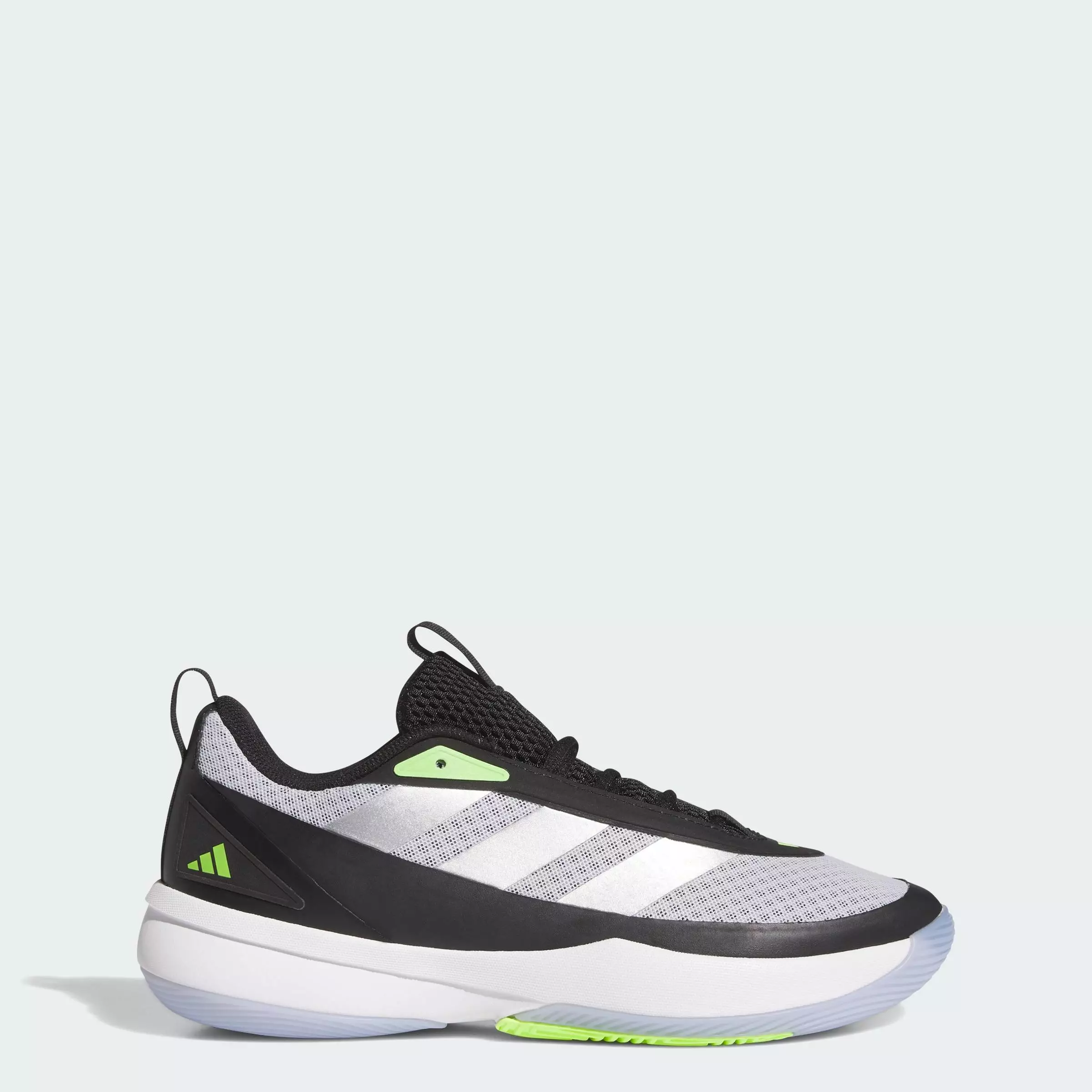 Buy ADIDAS Basketball Lifestyle Subzone Shoes Unisex Grey JI3495