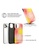 Polar Polar yellow Clouds in Fall iPhone 12 Dual-Layer Protective Phone Case (Glossy) 30956ACFC2D504GS_3