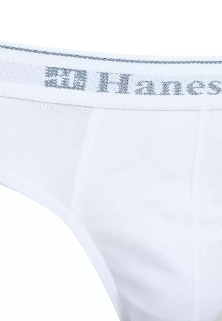 Buy Hanes 6-Pack Low-Rise Bikini Brief 2024 Online