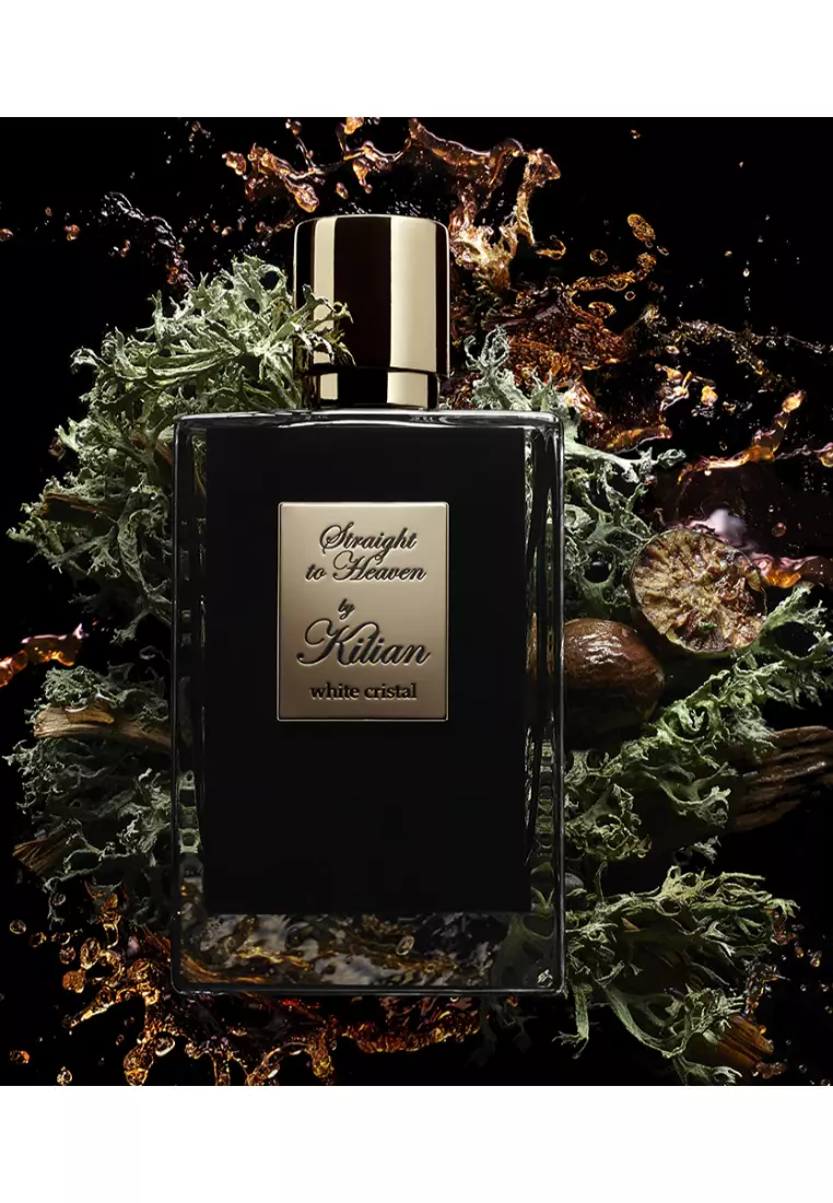 KILIAN 香水 STRAIGHT TO HEAVEN 50ml 未開封 Kilian Straight To Heaven 直達天堂淡香精EDP 50ml
