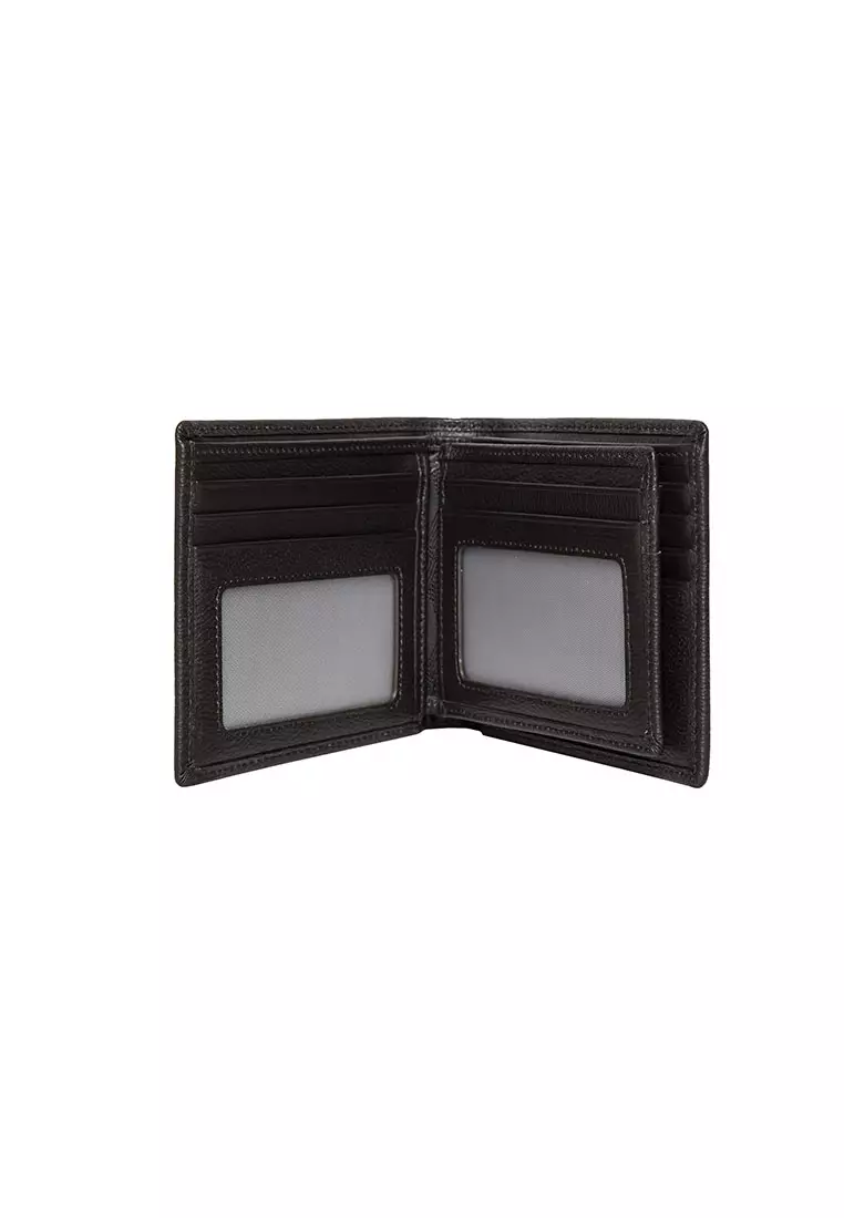 Buy Goldlion Exclusive] Goldlion Men Genuine Leather Wallet (12