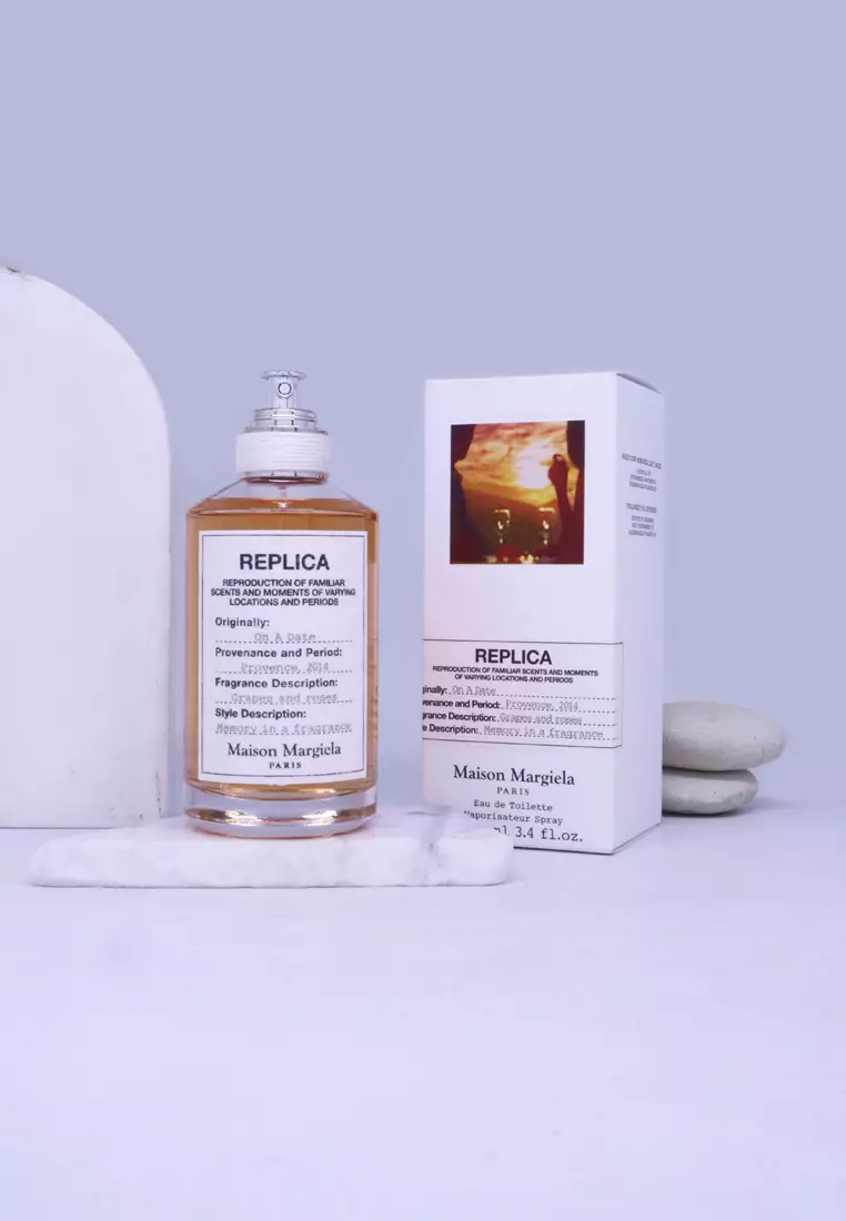 Maison Margiela Replica On A Date Unisex 100 ML