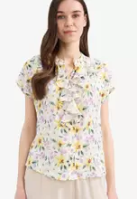 Yellow/Multi