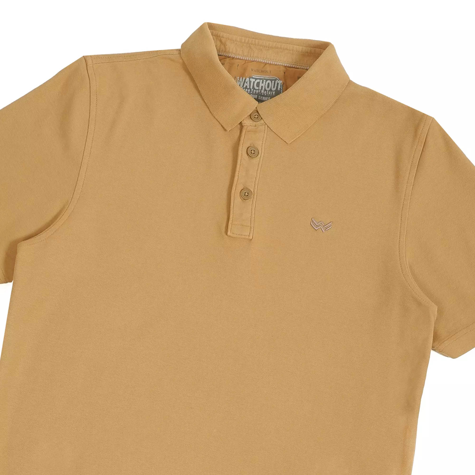 Watchout Pakaian pria Cambridge Polo - WK900050019